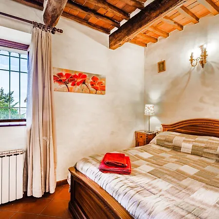 Casa Giovanni - Relax Among Greenery - Happy * Camaiore