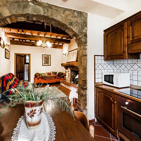 Casa Giovanni - Relax Among Greenery - Happy Appartement *
