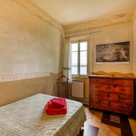Casa Giovanni - Relax Among Greenery - Happy Appartement *