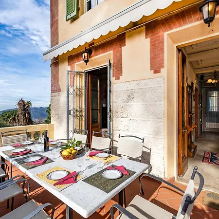 Casa Giovanni - Relax Among Greenery - Happy Appartement *