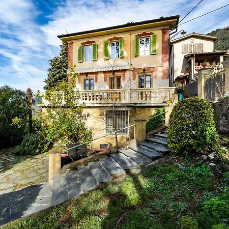 Casa Giovanni - Relax Among Greenery - Happy Appartement *