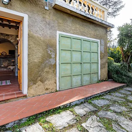 Appartement Casa Giovanni - Relax Among Greenery - Happy