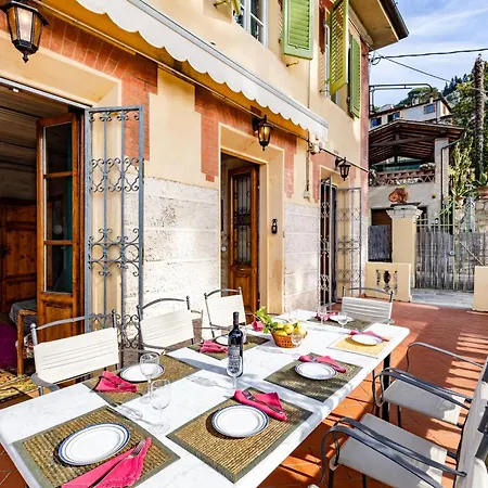 Casa Giovanni - Relax Among Greenery - Happy Appartement *