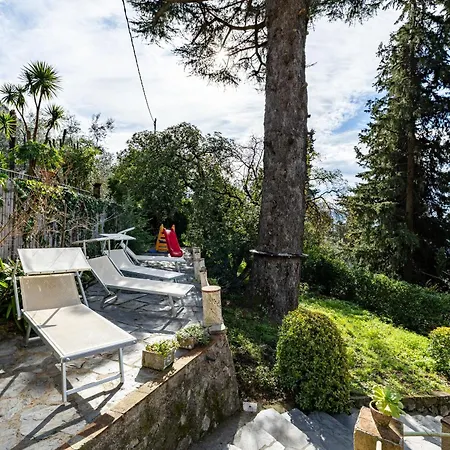 Appartement Casa Giovanni - Relax Among Greenery - Happy Camaiore