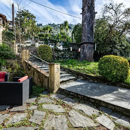 Casa Giovanni - Relax Among Greenery - Happy