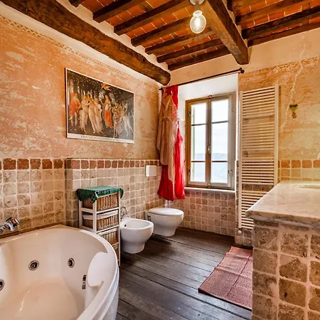 Casa Giovanni - Relax Among Greenery - Happy