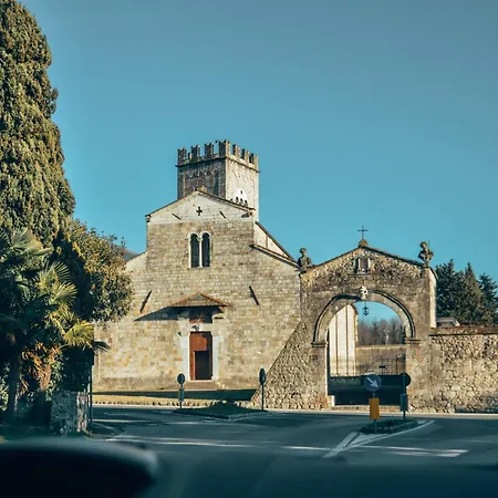 Casa Giovanni - Relax Among Greenery - Happy